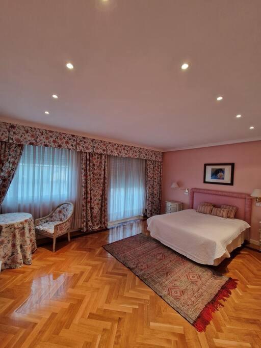 La Casona Imperial Villa Alpedrete Luaran gambar